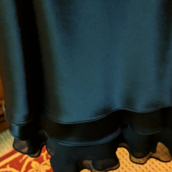 Sexy black dress - Picture 3 of 4